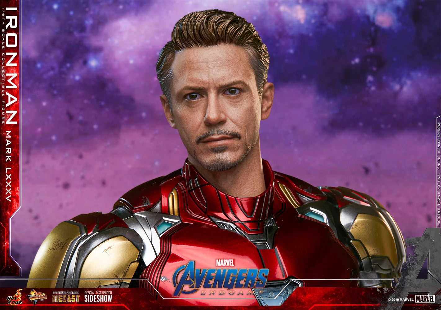 Marca: Hot Toys – Panama Uv Store