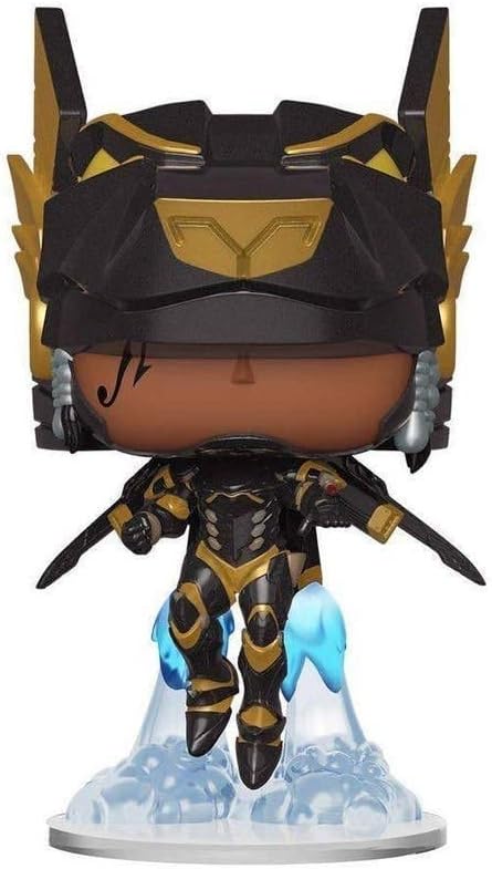 Funko Pop! / Pharah (Overwatch)