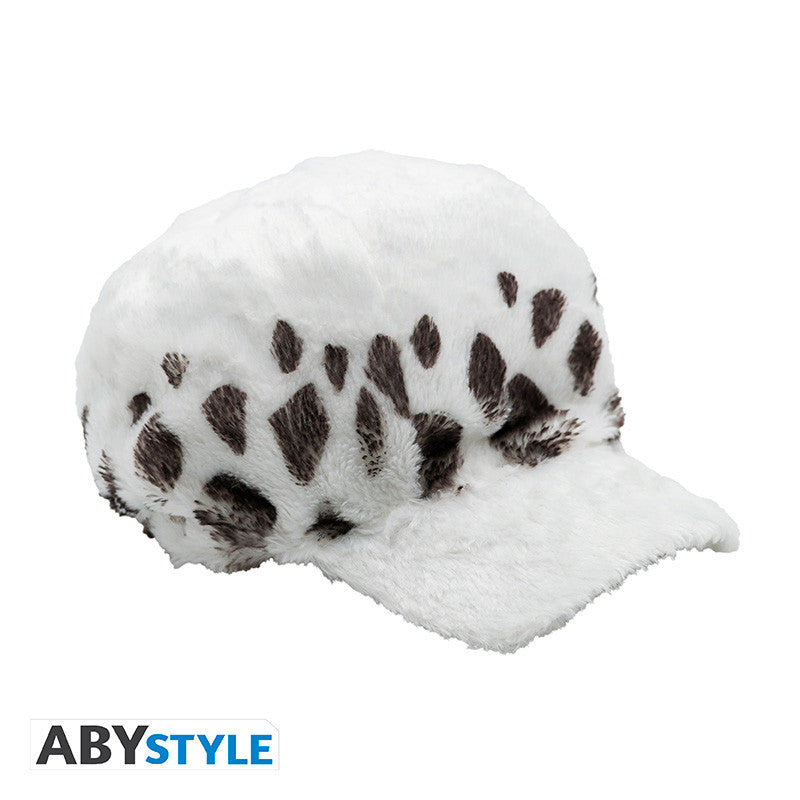 ABYSTYLE OP TRAFALGAR LAW REPLICA CAP