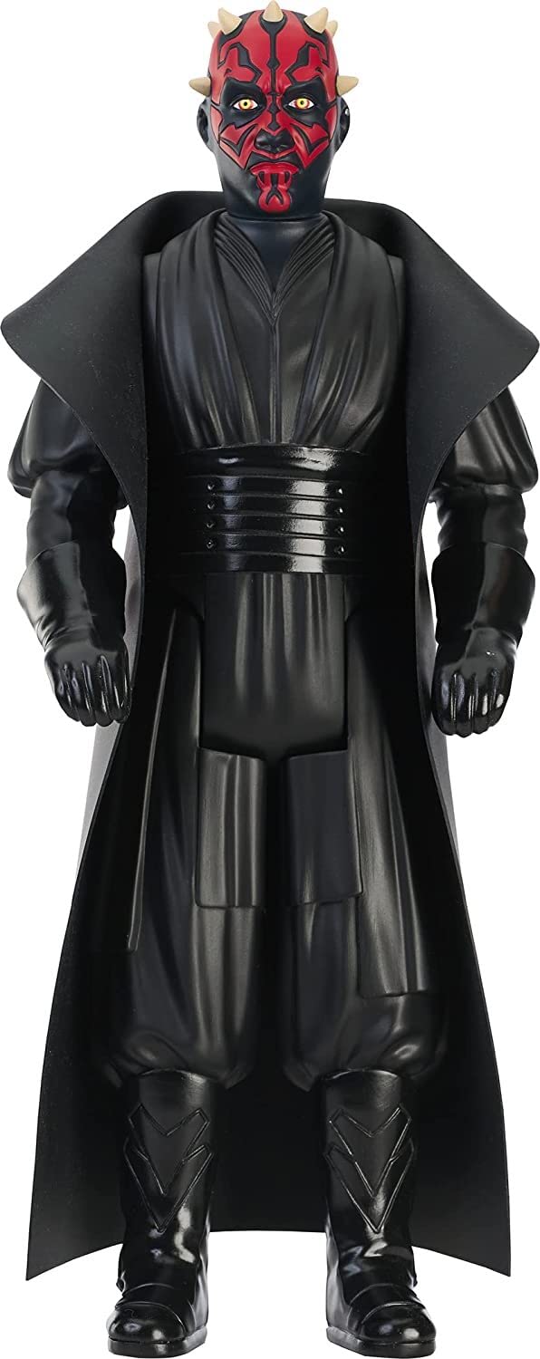 ACTON FIGURE JUMBO STAR WARS DARTH MAUL