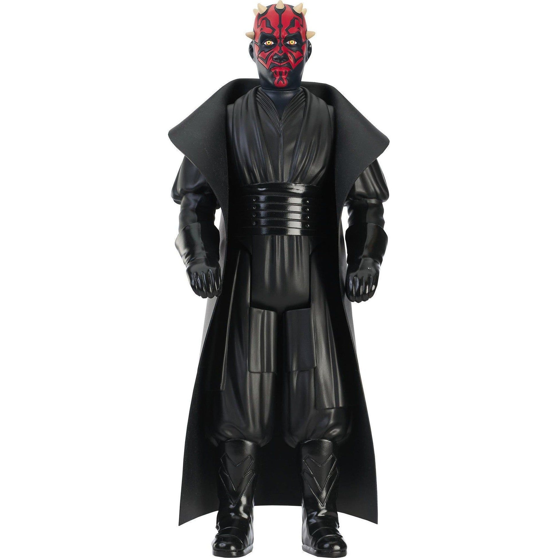 ACTON FIGURE JUMBO STAR WARS DARTH MAUL