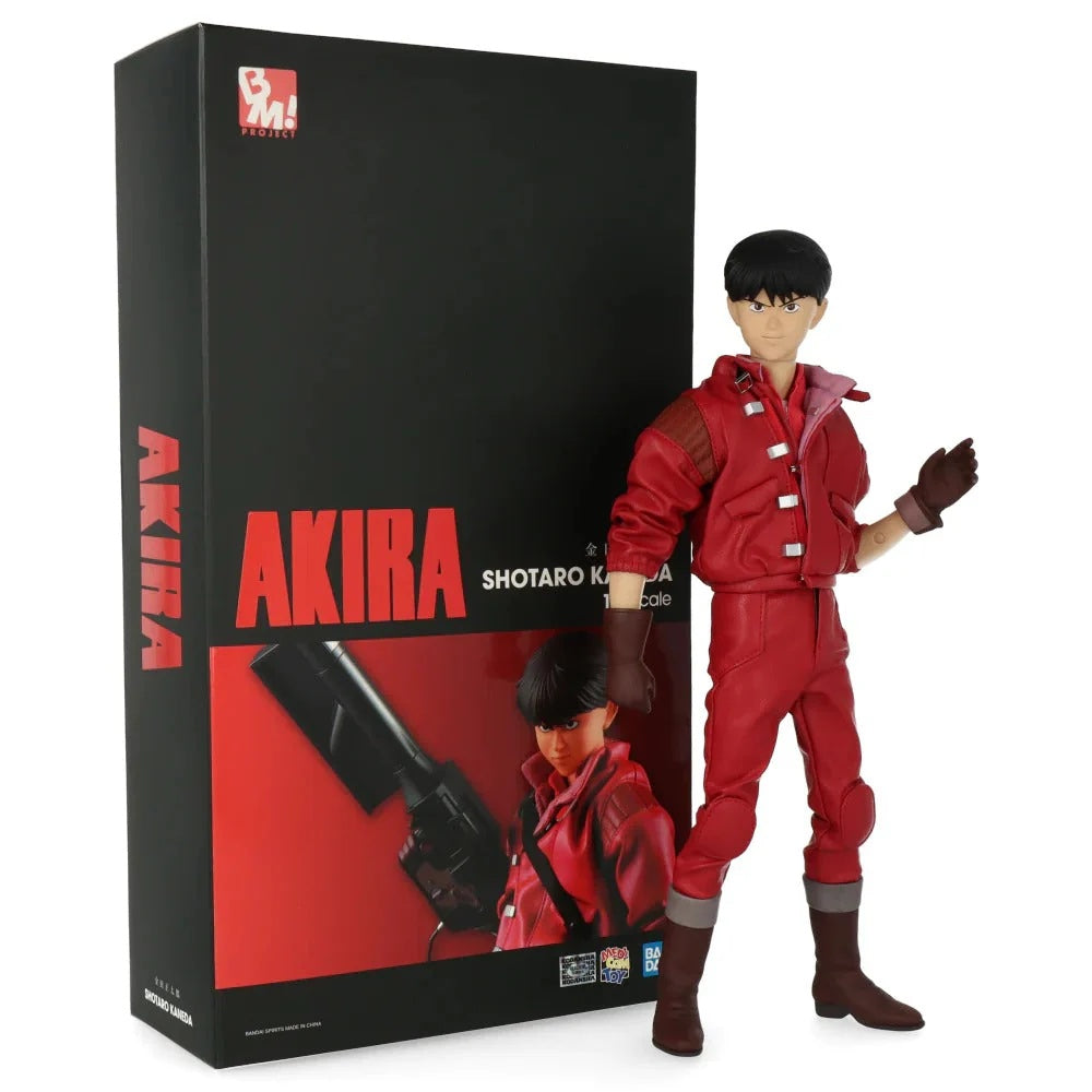 AKIRA SHOTARO KANEDA PROJECT 1 6 SCALE