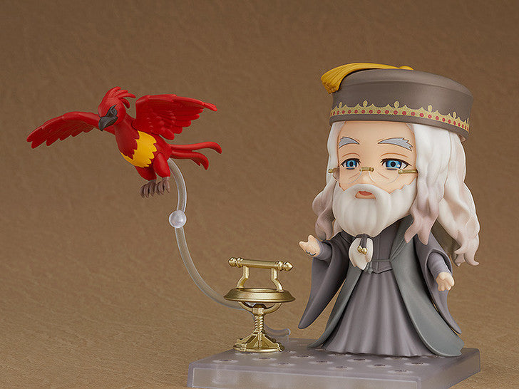 ALBUS DUMBLEDORE NENDOROID