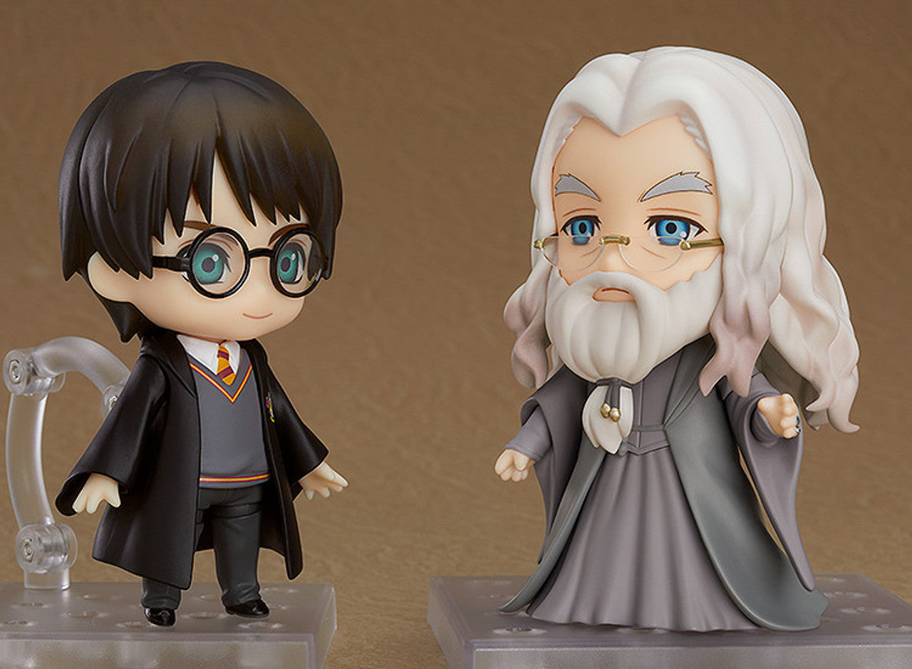 ALBUS DUMBLEDORE NENDOROID