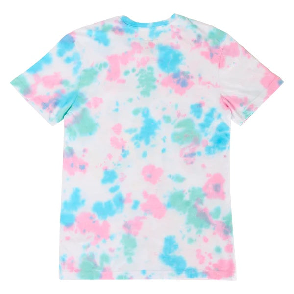 ALICE IN WONDERLAND UNBIRTHDAY T-SHIRT MEDIUM