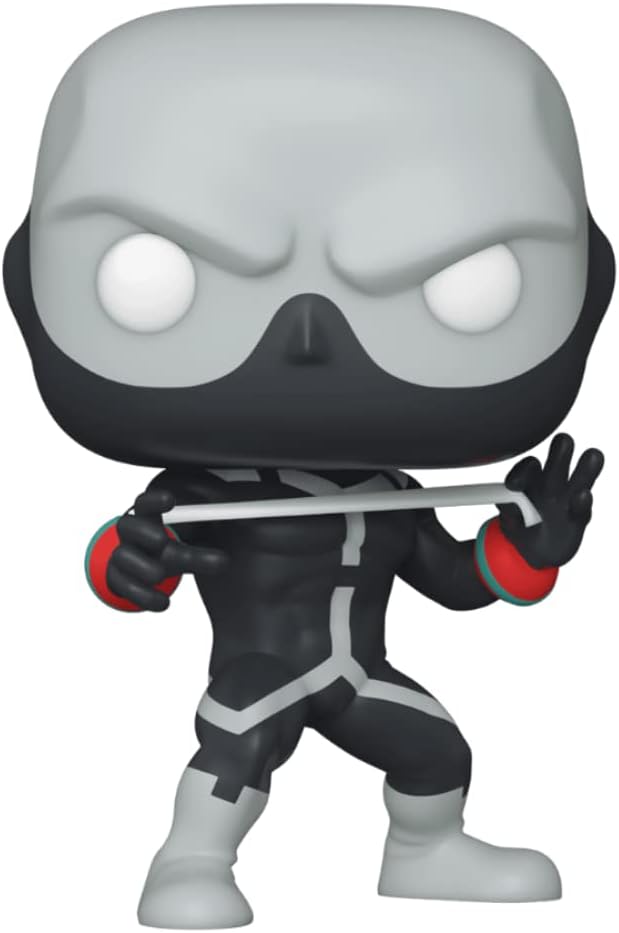 Funko Pop! / Twice (My Hero Academia)