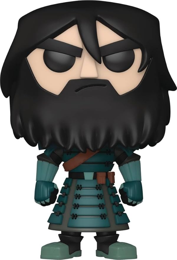 Funko Pop! / Samurai Jack (Samurai Jack)