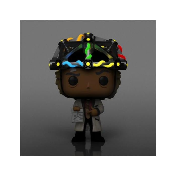 T-Shirt / Doc (Back To The Future) S