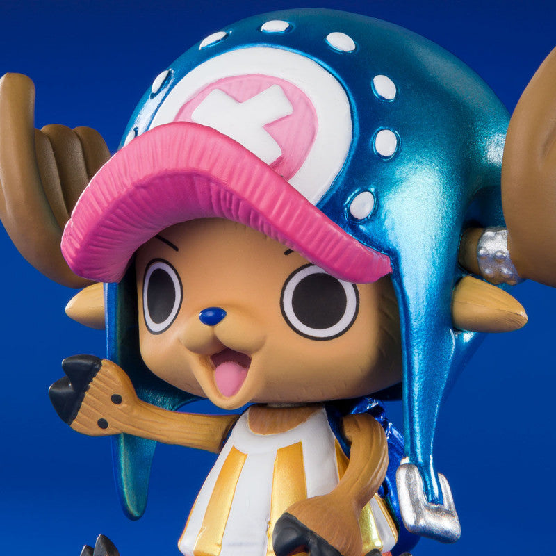 Tony Tony Chopper Special Color edition (One Piece)