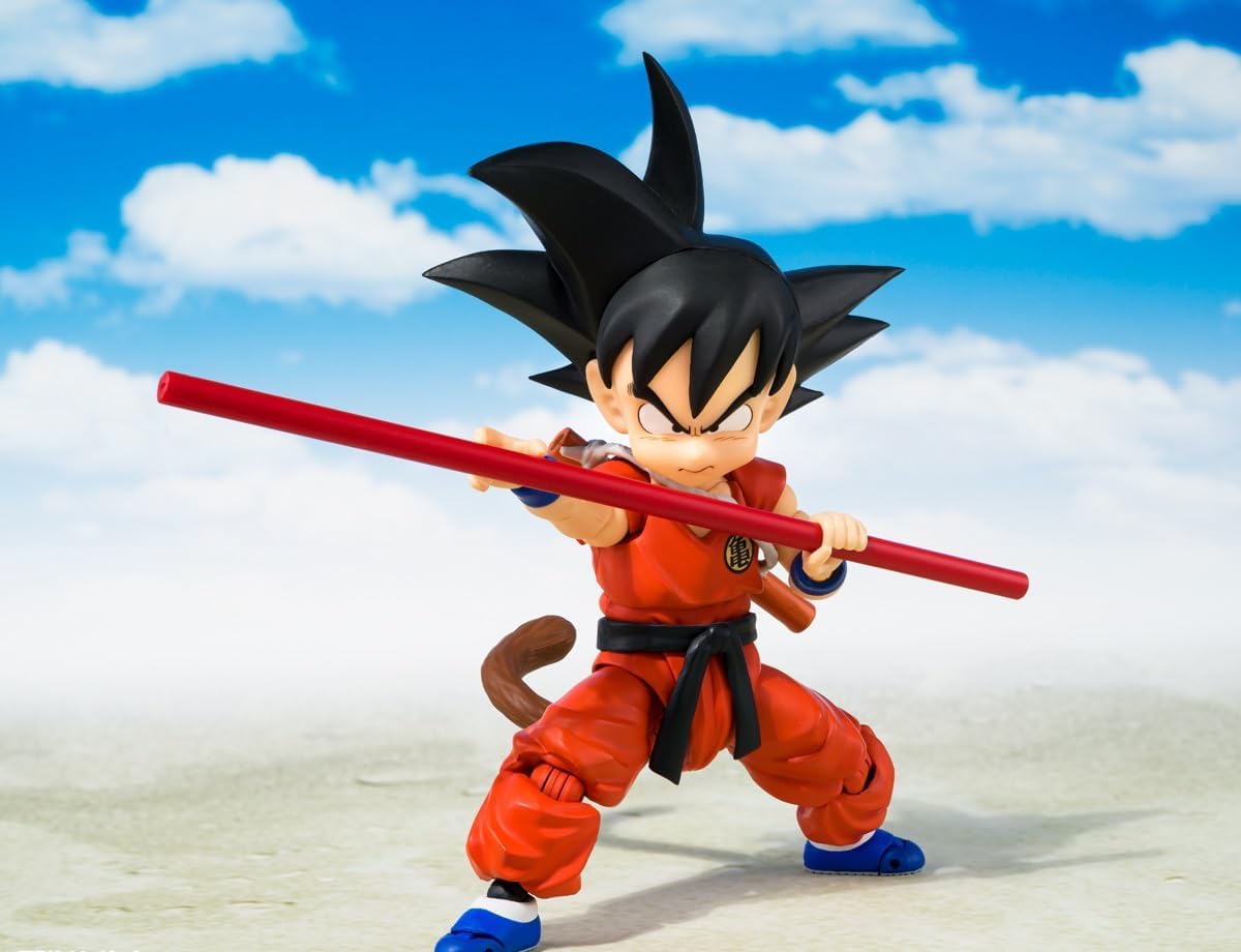 Goku (Dragon Ball Z)