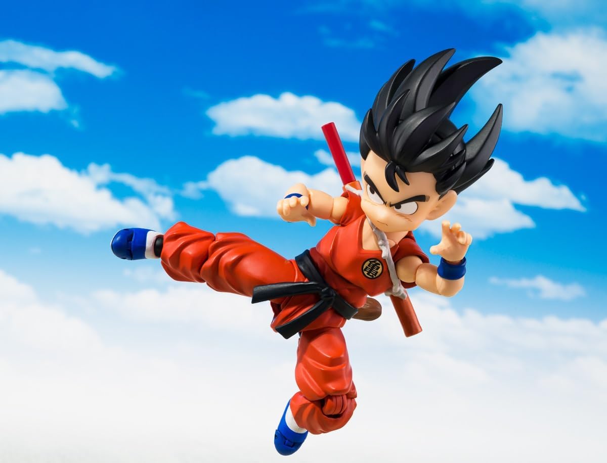 Goku (Dragon Ball Z)