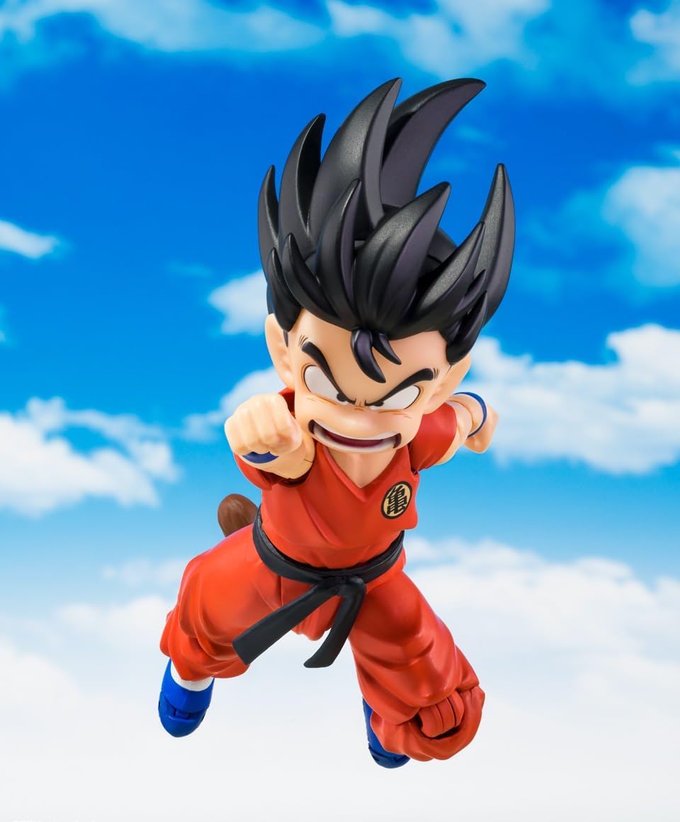 Goku (Dragon Ball Z)