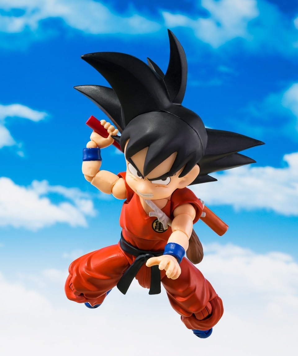 Goku (Dragon Ball Z)