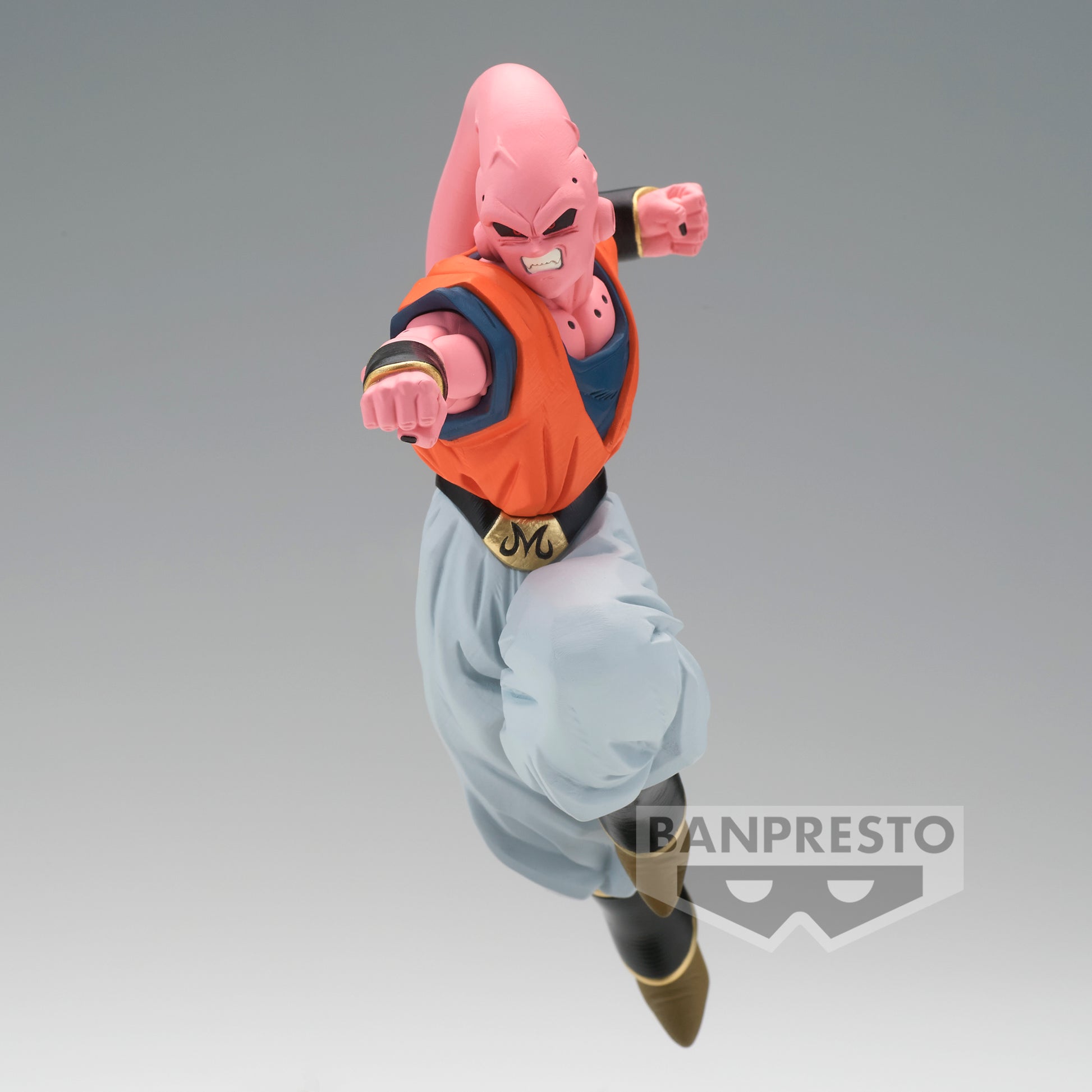 Majin Buu (Dragon Ball Z)