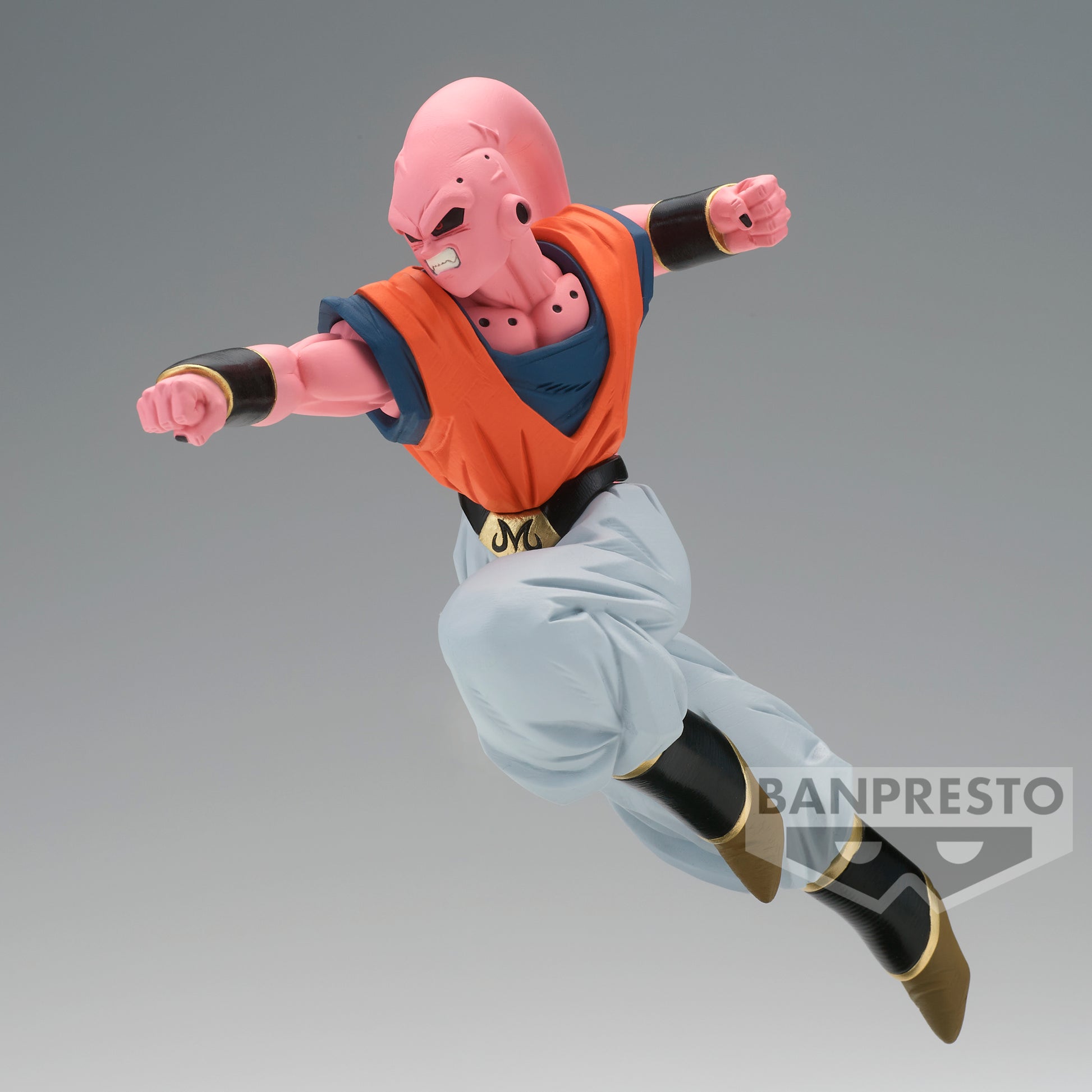Majin Buu (Dragon Ball Z)