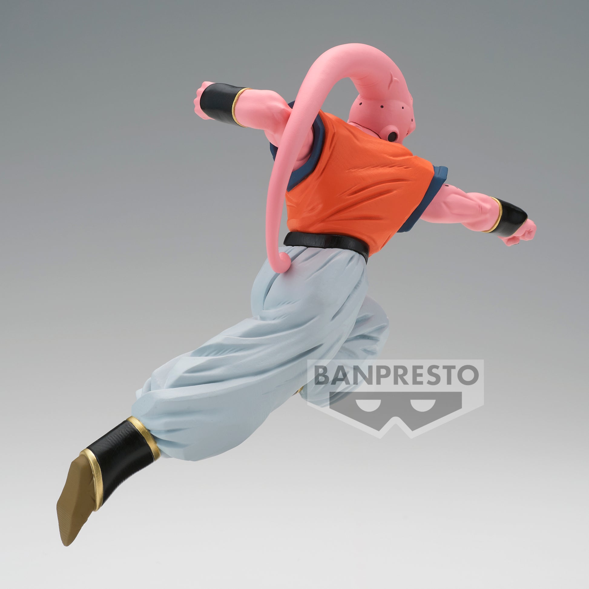 Majin Buu (Dragon Ball Z)