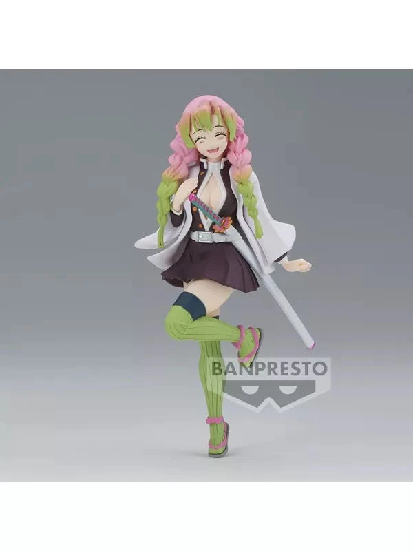 BANPRESTO DS MITSURI KANROJI VOL.45