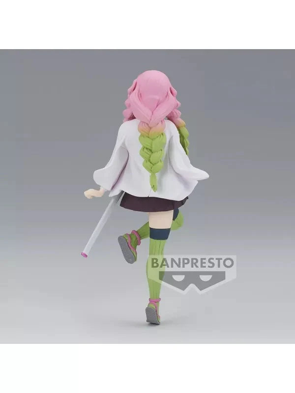 BANPRESTO DS MITSURI KANROJI VOL.45