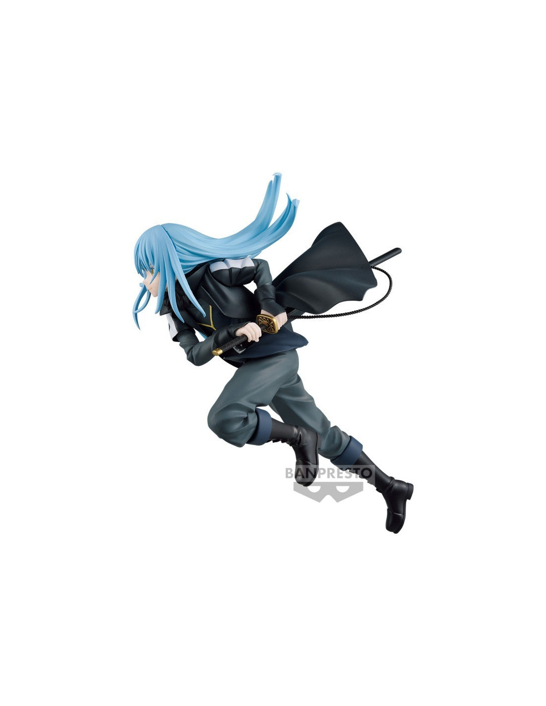 Rimuru Tempest (That Time I Got Reincarnated)