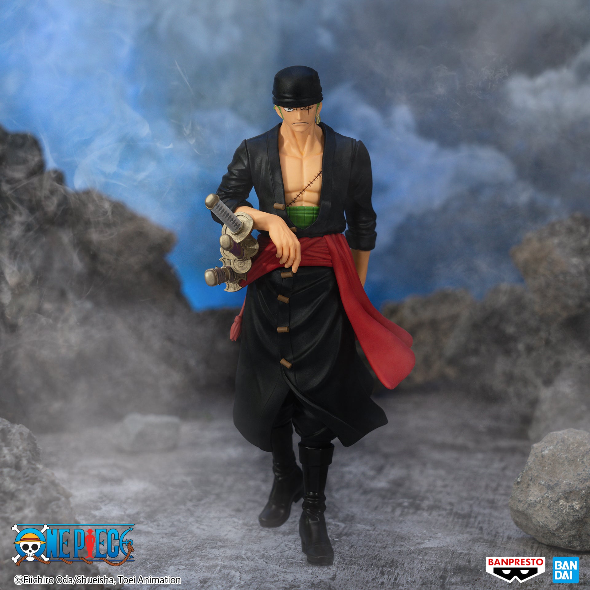 Zoro (One Piece)