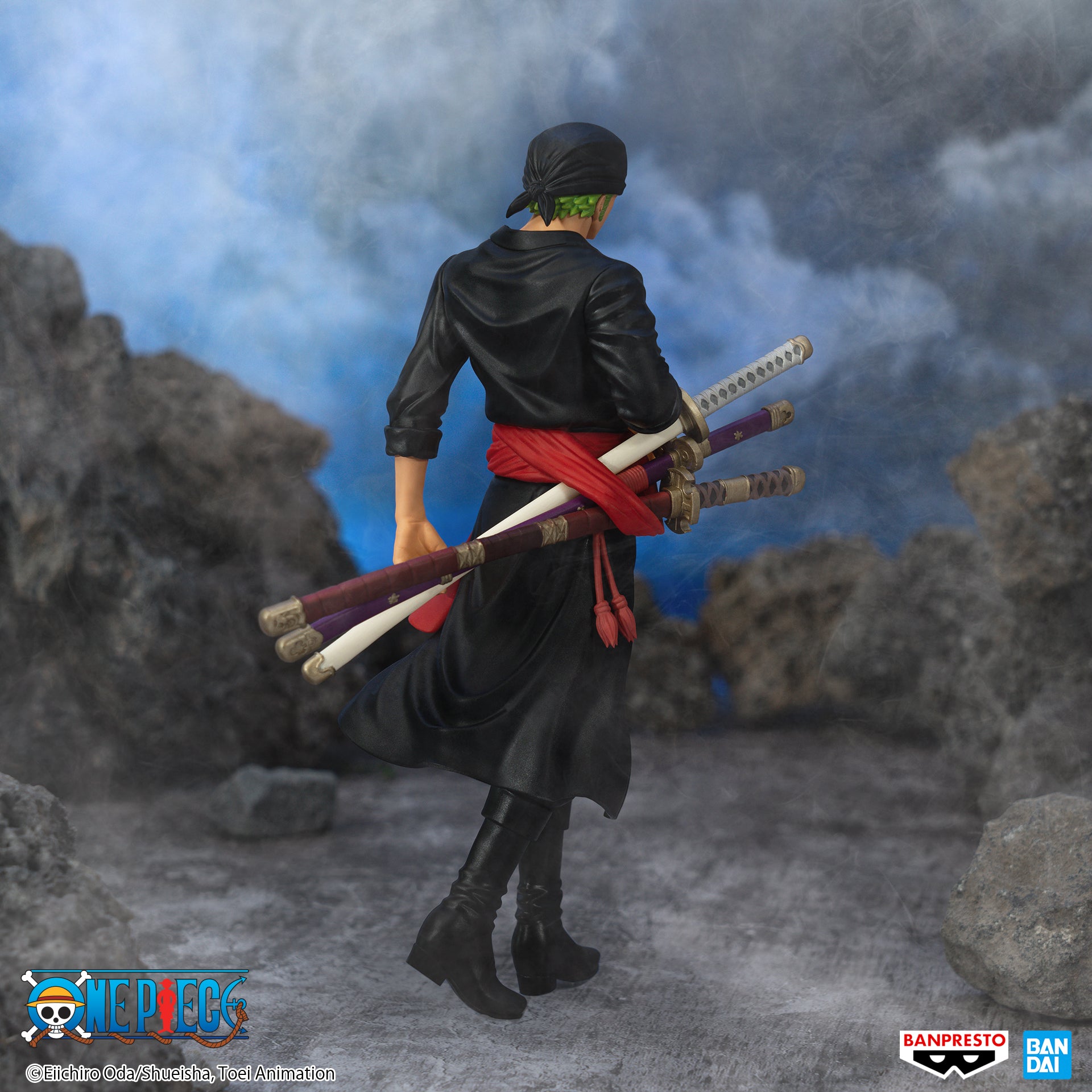 Zoro (One Piece)