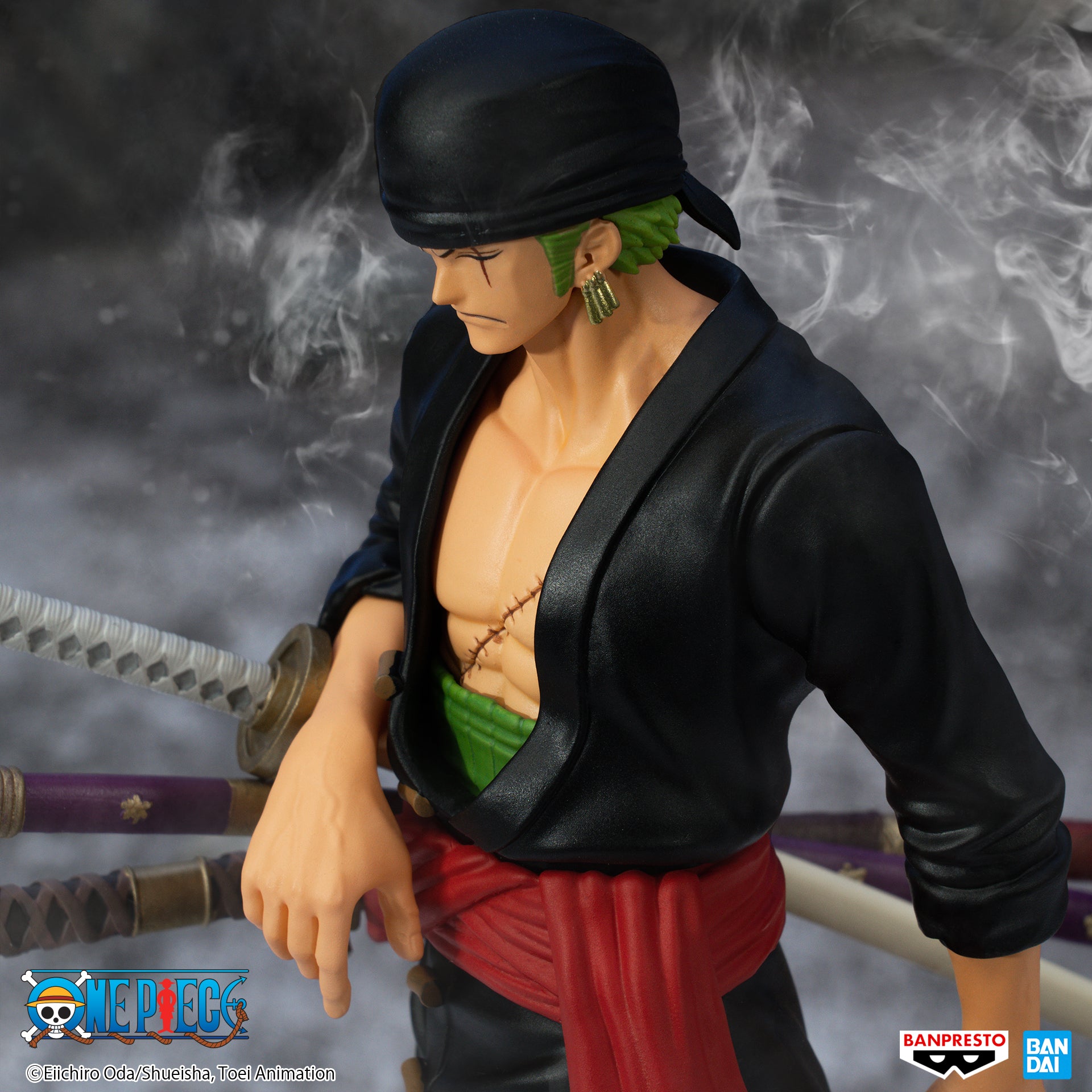 Zoro (One Piece)