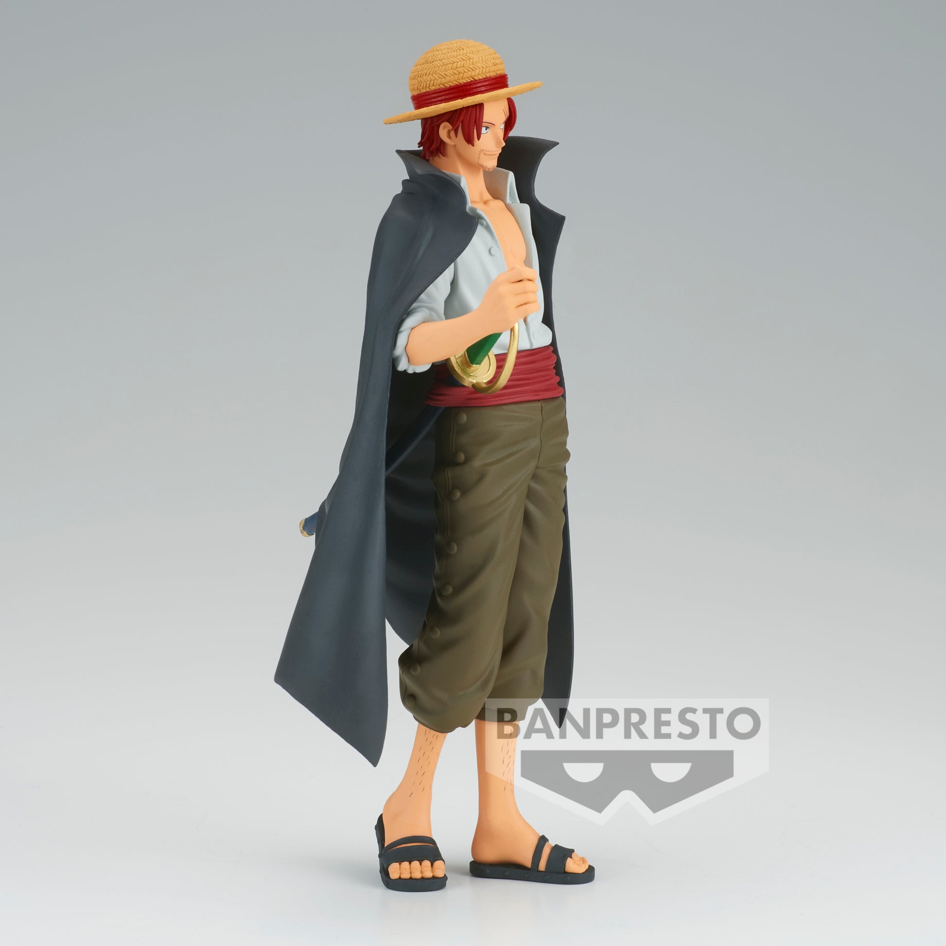 Shanks (One Piece)