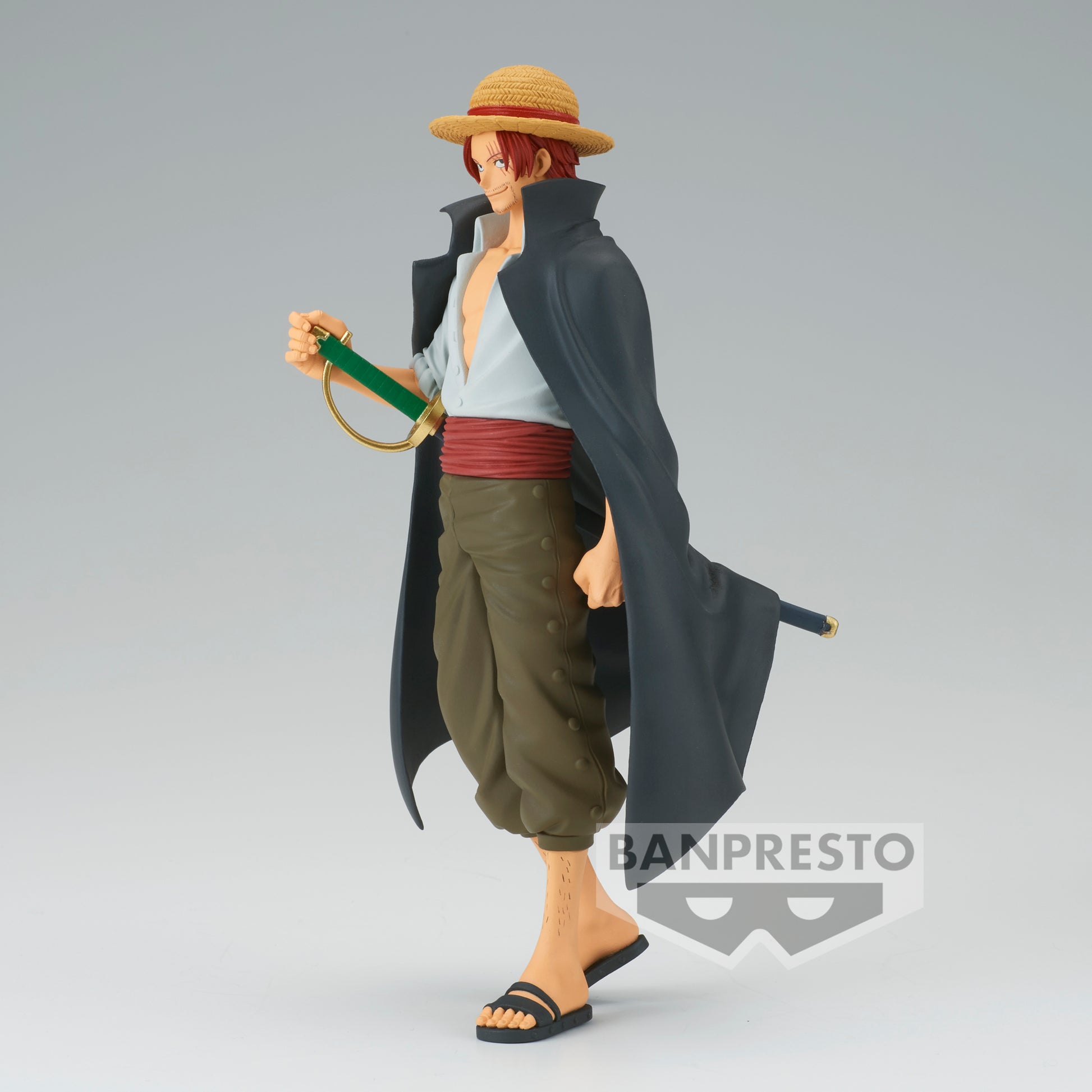 Shanks (One Piece)