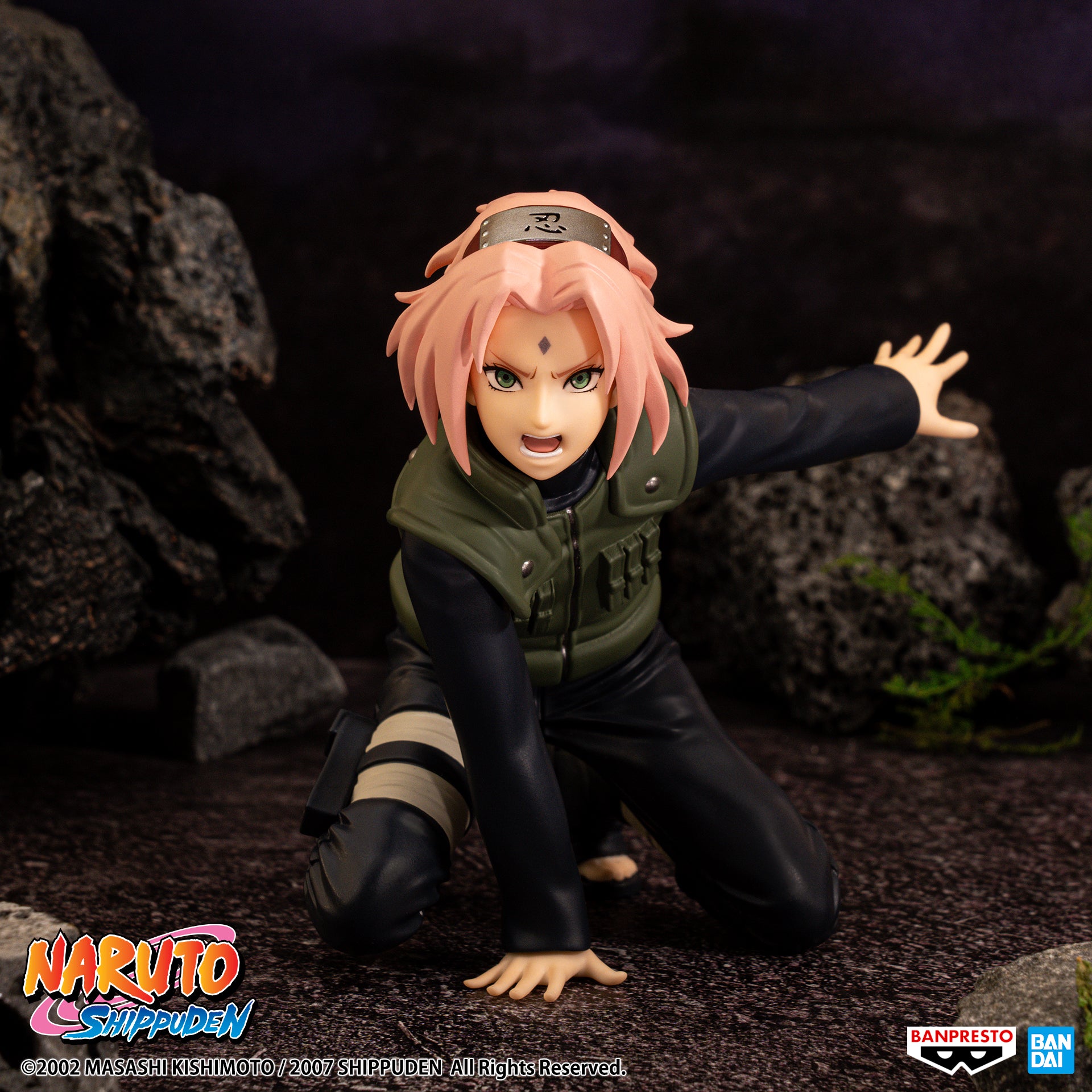 Sakura (Naruto Shippuden )