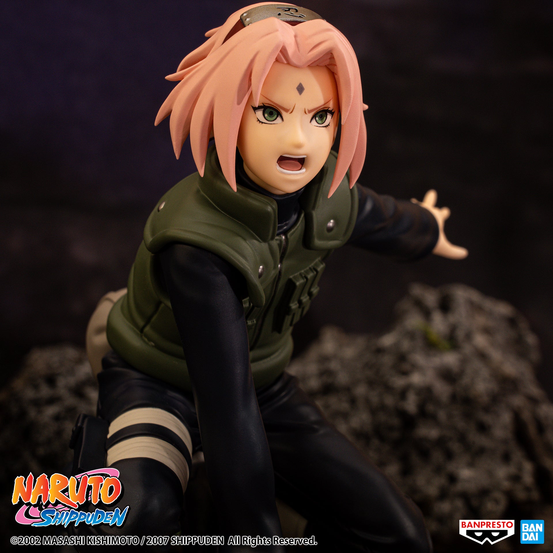 Sakura (Naruto Shippuden )