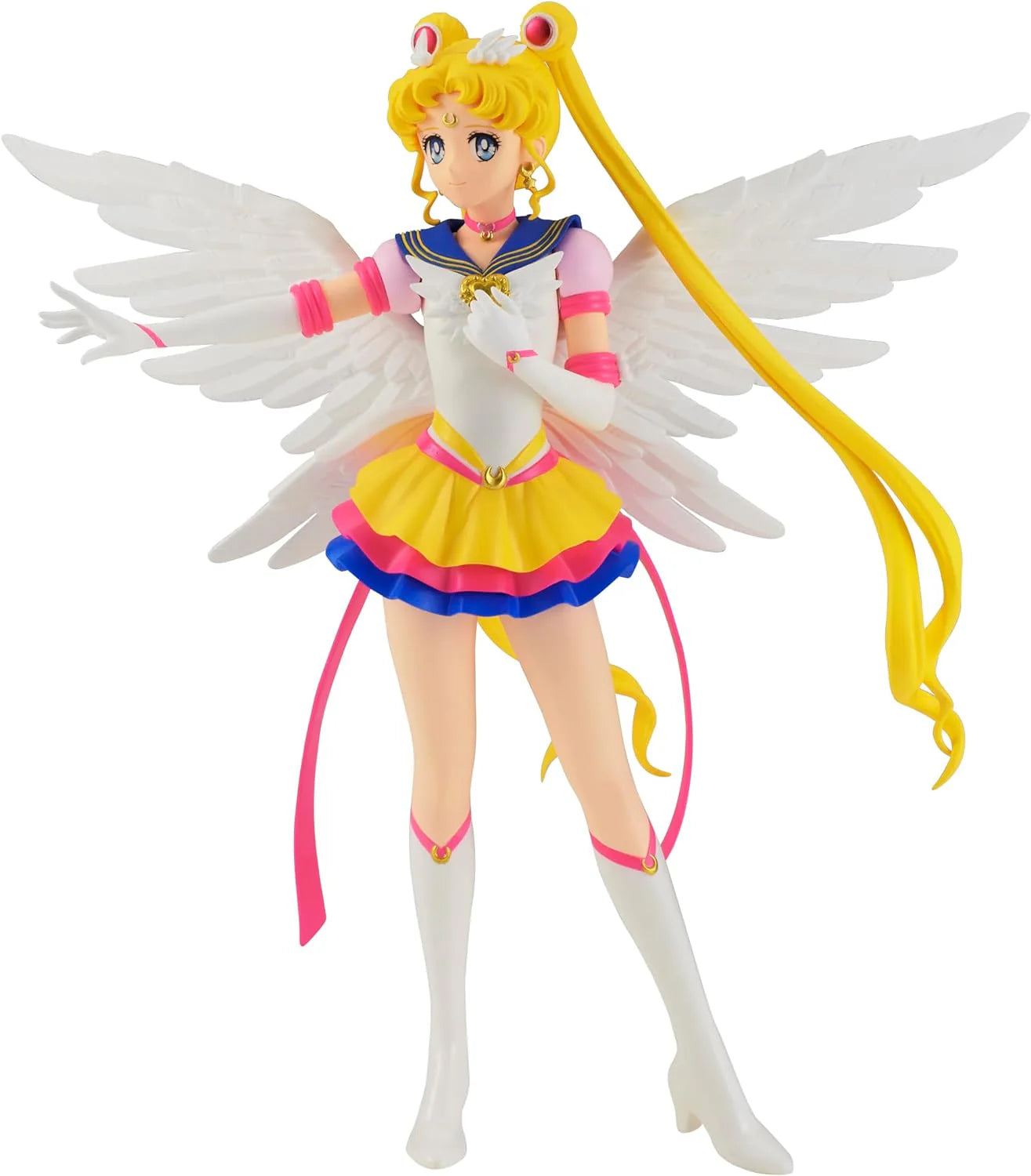 BANPRESTO SAILOR MOON ETERNAL SAILOR MOON