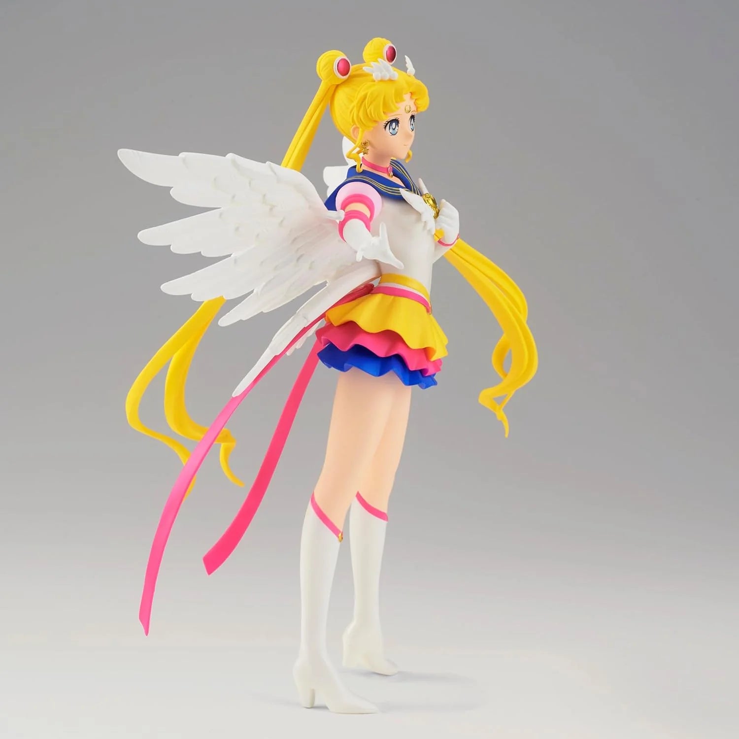 BANPRESTO SAILOR MOON ETERNAL SAILOR MOON