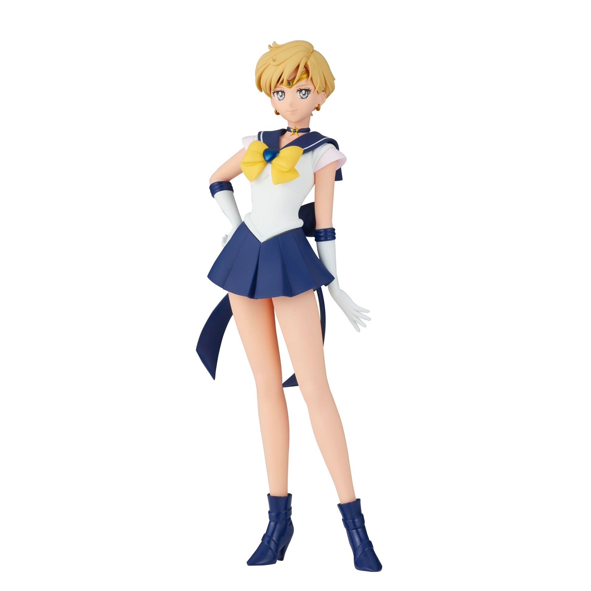 BANPRESTO SAILOR MOON SUPER SAILOR URANUS