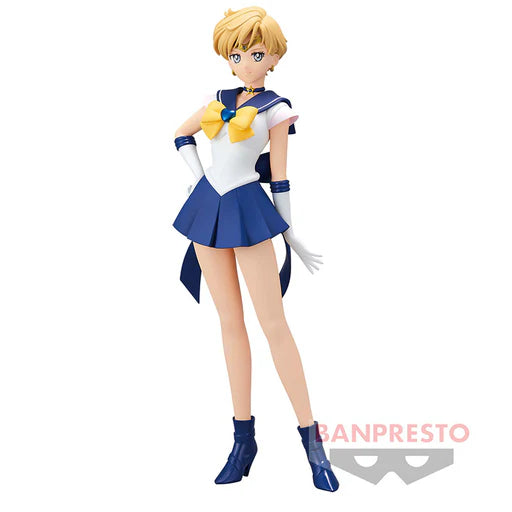 BANPRESTO SAILOR MOON SUPER SAILOR URANUS