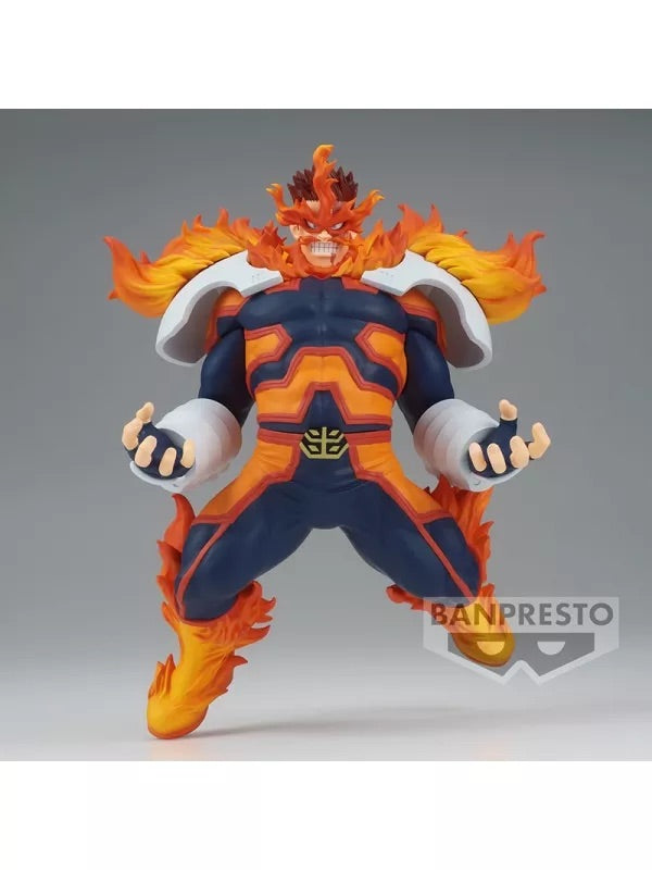 Endeavor (My Hero Academia )