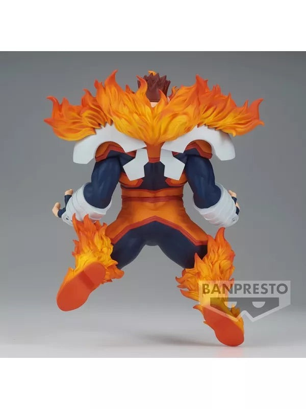 Endeavor (My Hero Academia )