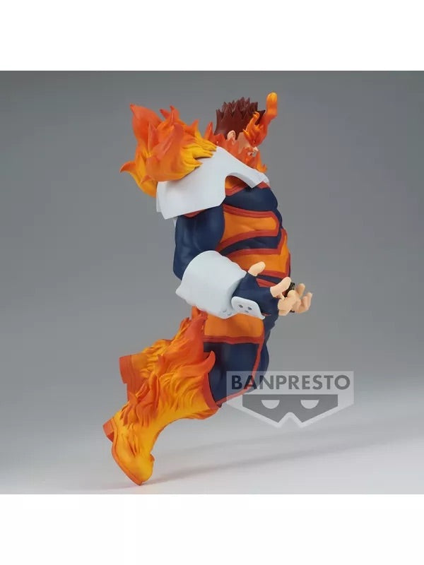 Endeavor (My Hero Academia )