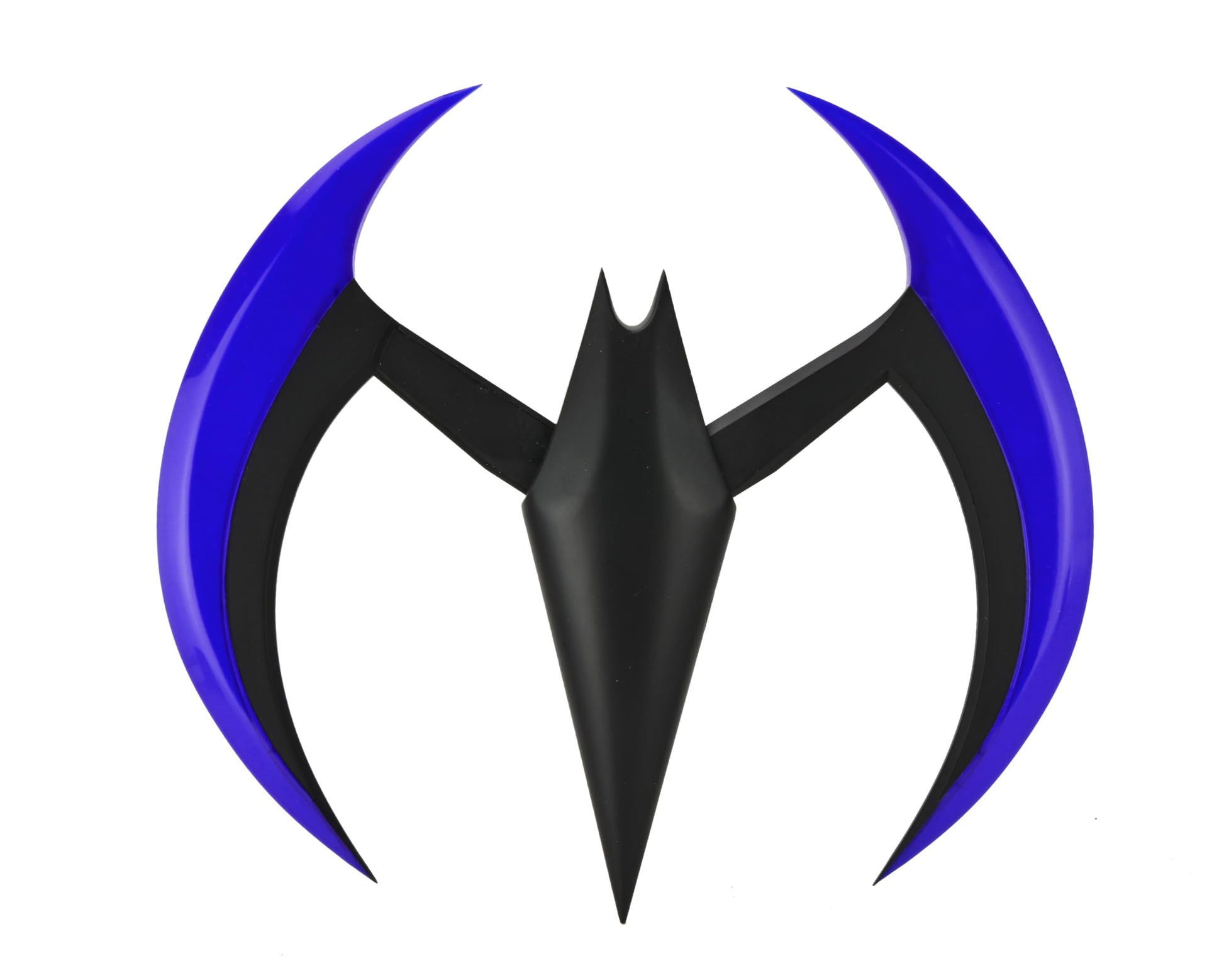 BATMAN BEYOND BLUE BATARANG