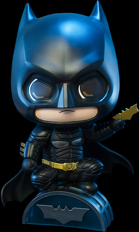 BATMAN COSBABY XL
