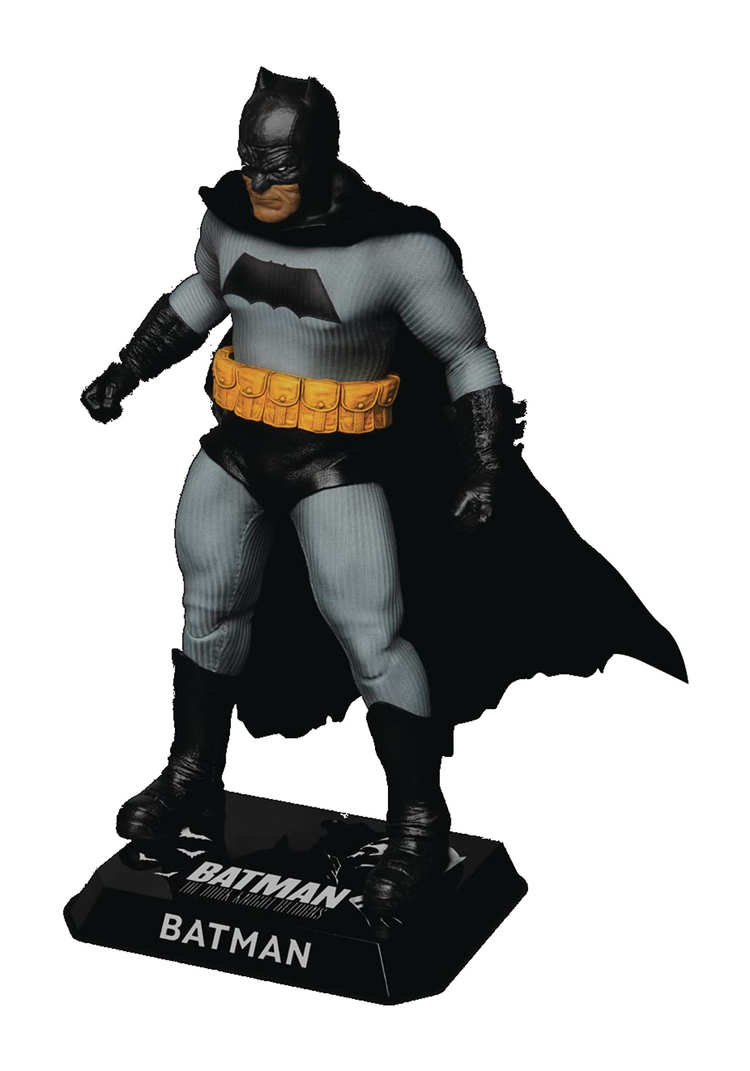 BATMAN DARK KNIGHT RETURNS BATMAN DAH 043