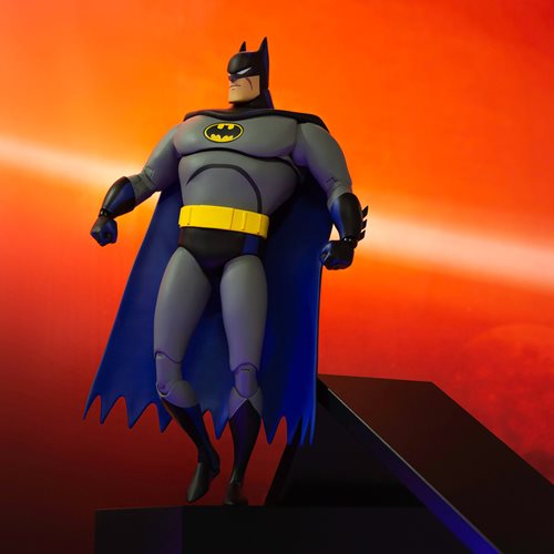 BATMAN THE ANIMATED SERIES BATMAN REDUX 1 6 SCALE