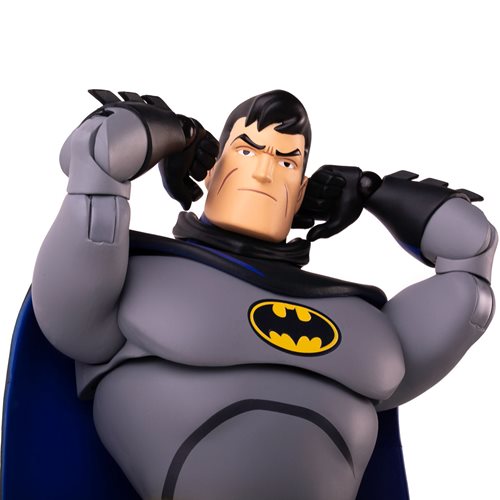 BATMAN THE ANIMATED SERIES BATMAN REDUX 1 6 SCALE