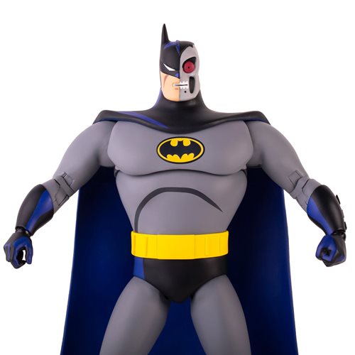 BATMAN THE ANIMATED SERIES BATMAN REDUX 1 6 SCALE