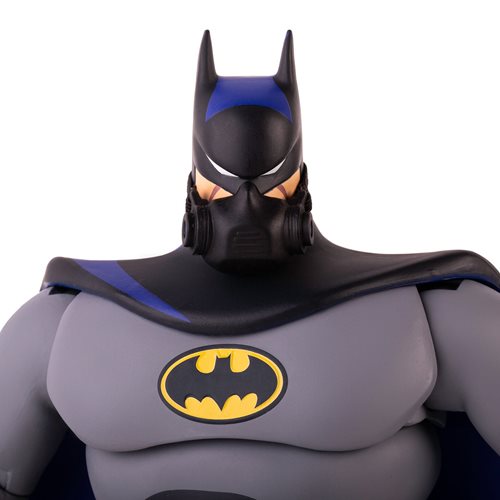 BATMAN THE ANIMATED SERIES BATMAN REDUX 1 6 SCALE