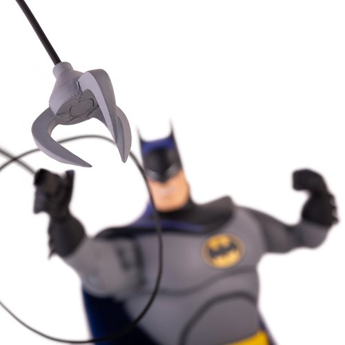 BATMAN THE ANIMATED SERIES BATMAN REDUX 1 6 SCALE