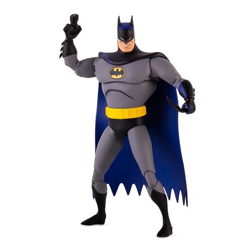 BATMAN THE ANIMATED SERIES BATMAN REDUX 1 6 SCALE