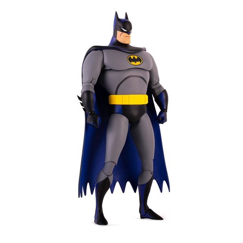BATMAN THE ANIMATED SERIES BATMAN REDUX 1 6 SCALE