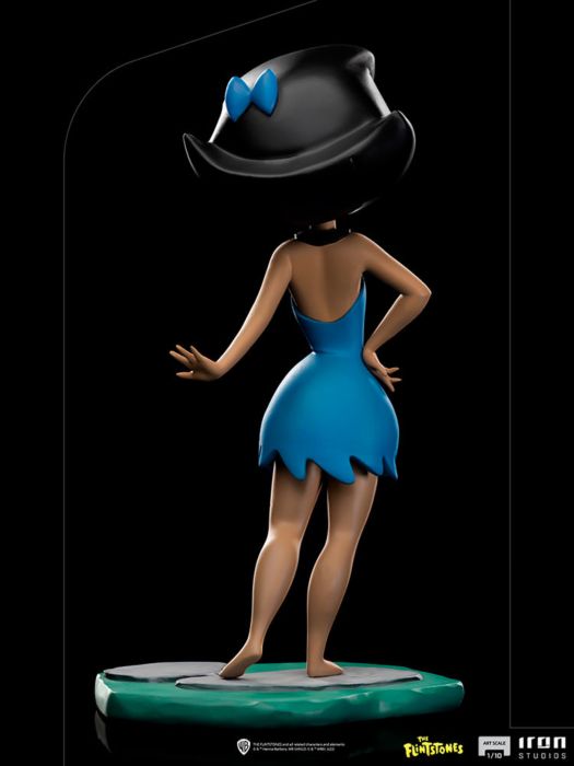 Betty Rubble (Picapiedras)