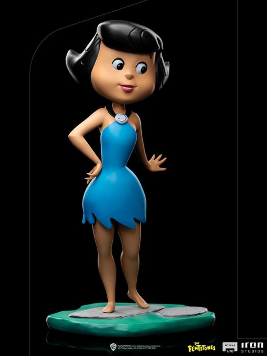Betty Rubble (Picapiedras)
