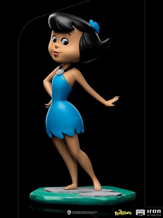 Betty Rubble (Picapiedras)